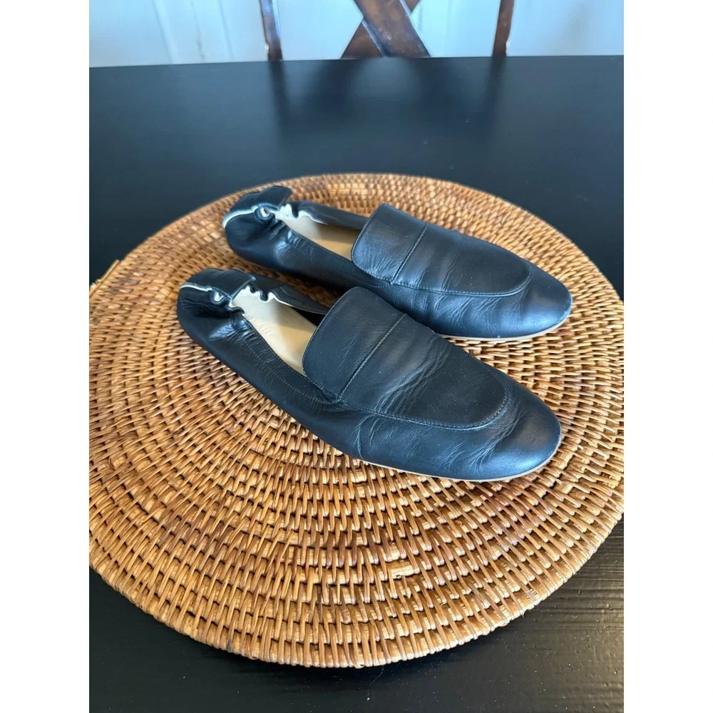 Everlane day loafer